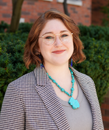 Book an Appointment with Melissa Major, MA at Ottawa Office