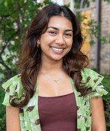Book an Appointment with Sarah Jodha, MSW, RSW at Markham Office