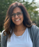 Book an Appointment with Rebekah Joseph, RP (Qualifying) at Mississauga Office