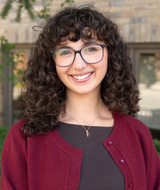 Book an Appointment with Sophia Marchetti, MA, RP (Qualifying) at Mississauga Office