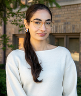 Book an Appointment with Aisa Shabani, MACP, RP (Qualifying) at Toronto Office