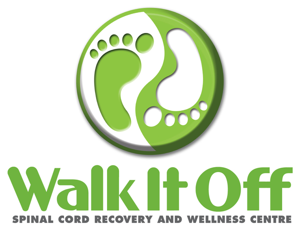 Walk It Off Neuro-Recovery and Wellness Centre Inc.