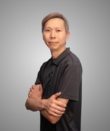 Book an Appointment with Vincent Wing Leung Ho at SportsRehabTO - York Mills location