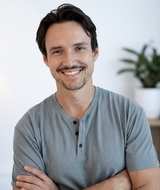 Book an Appointment with Chase Van Gaalen at True Balance Counselling NORTH