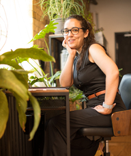 Book an Appointment with Patricia Vasconcelos for Emotional Freedom Technique (EFT)