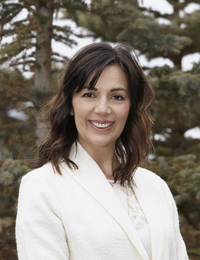 Colette Berg  C.C.C., M.A.(Ed.), M.A.(Counselling)
