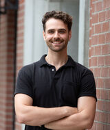 Book an Appointment with Christopher Boivin at Active Living Chiropractic