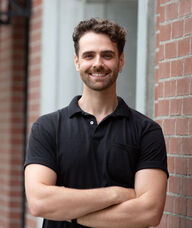 Book an Appointment with Christopher Boivin for Registered Massage Therapy