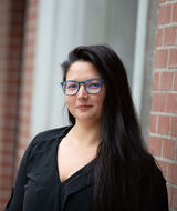 Book an Appointment with Jillian Underwood at Active Living Chiropractic