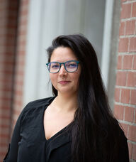 Book an Appointment with Jillian Underwood for Registered Massage Therapy