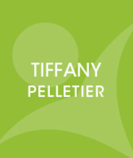 Book an Appointment with Tiffany Pelletier for Massage Therapy