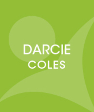 Book an Appointment with Darcie Coles for Massage Therapy