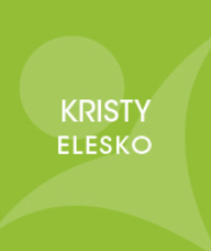 Book an Appointment with Kristy Elesko for Massage Therapy