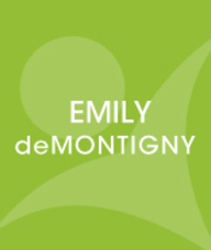 Book an Appointment with Emily deMontigny for Massage Therapy