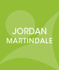 Book an Appointment with Jordan Martindale for Massage Therapy