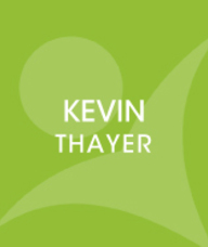 Book an Appointment with Kevin Thayer for Massage Therapy