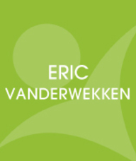 Book an Appointment with Eric Vanderwekken for Massage Therapy