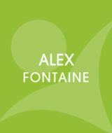 Book an Appointment with Alex Fontaine at Absolute Therapy