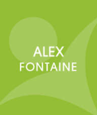 Book an Appointment with Alex Fontaine for Massage Therapy