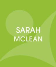 Book an Appointment with Sarah McLean for Massage Therapy