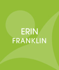 Book an Appointment with Erin Franklin for Massage Therapy