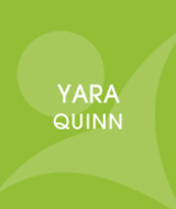 Book an Appointment with Yara Quinn at Absolute Therapy