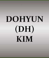Book an Appointment with Dohyun (DH) Kim for Registered Massage Therapy