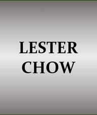 Book an Appointment with Lester Chow for Registered Massage Therapy