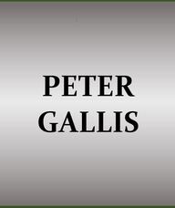 Book an Appointment with Peter Gallis for Registered Massage Therapy