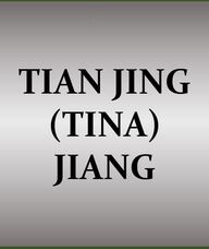 Book an Appointment with Tian Jing (Tina) Jiang for Registered Massage Therapy