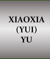 Book an Appointment with Xiaoxia (Yui) Yu for Registered Massage Therapy