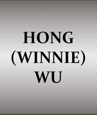 Book an Appointment with Hong (Winnie) Wu for Registered Massage Therapy