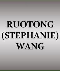 Book an Appointment with Ruotong (Stephanie) Wang for Registered Massage Therapy