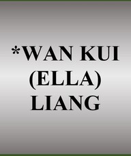 Book an Appointment with *Wan Kui (Ella) Liang for Registered Massage Therapy