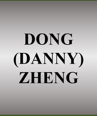 Book an Appointment with Dong (Danny) Zheng for Acupuncture