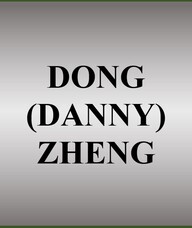 Book an Appointment with Dong (Danny) Zheng for Acupuncture & TCM Treatments