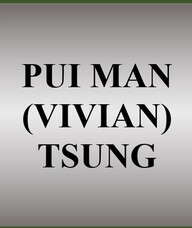 Book an Appointment with Pui Man (Vivian) Tsung for Registered Massage Therapy