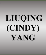 Book an Appointment with Liuqing (Cindy) Yang for Acupuncture