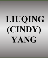 Book an Appointment with Liuqing (Cindy) Yang for Acupuncture & TCM Treatments