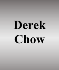 Book an Appointment with Derek Chow for Registered Massage Therapy