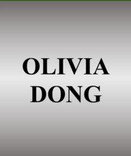 Book an Appointment with Qing (Olivia) Dong for Registered Massage Therapy