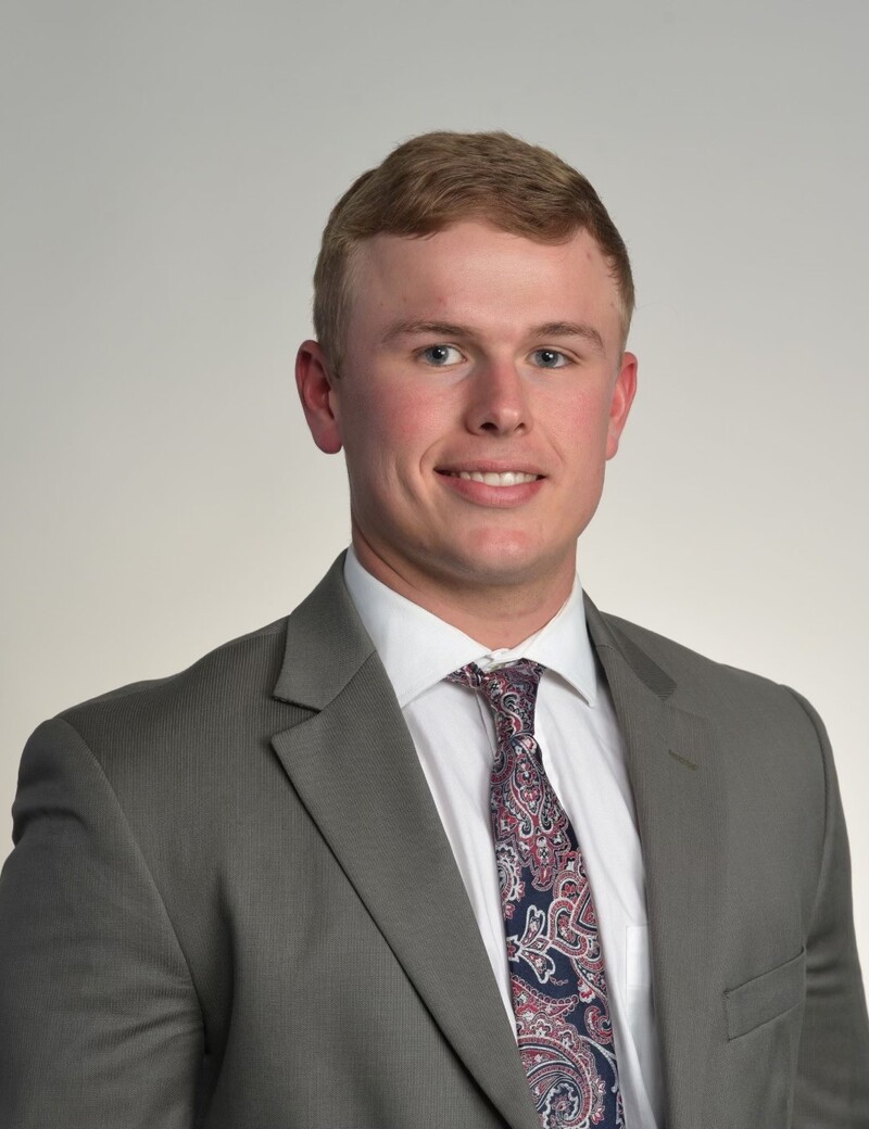 Dr. Jacob Williams