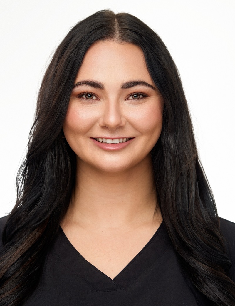 Dr. McKayla Eves