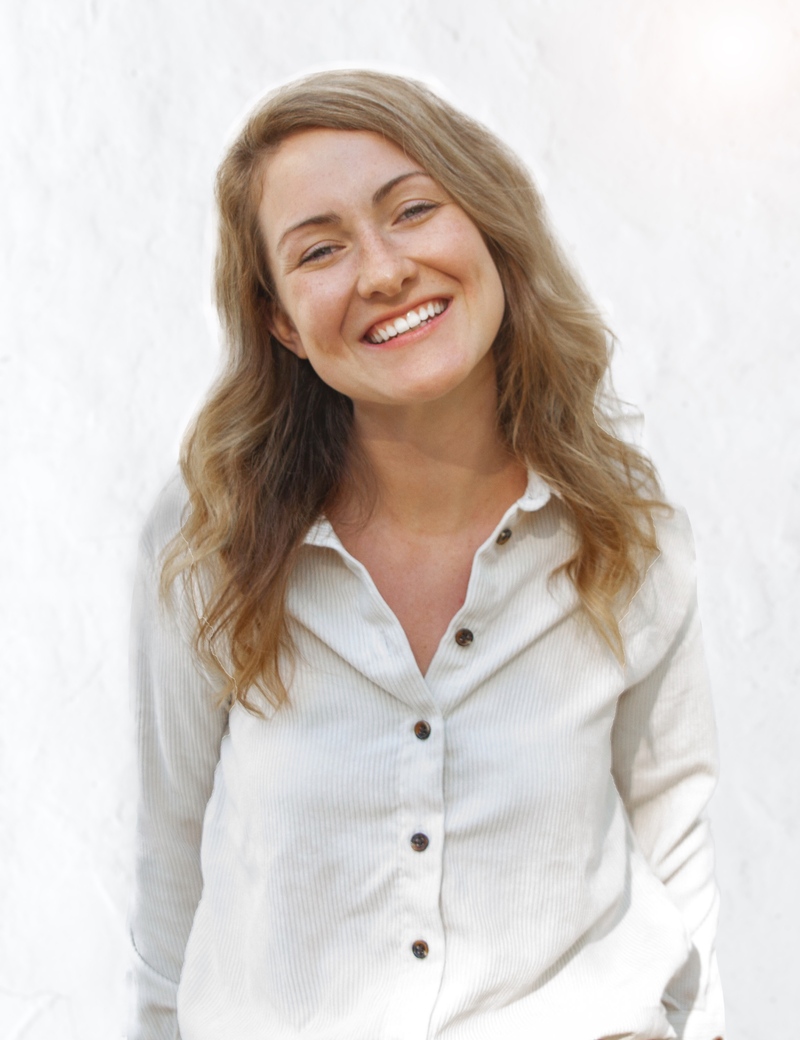 Dr. Catherine Amber Knott