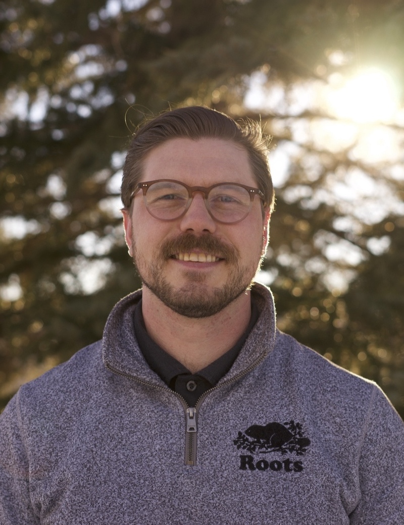 Dr. Richard Scott Dainty
