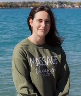 Book an Appointment with Emily Colvin at motus HEALTH Sarnia