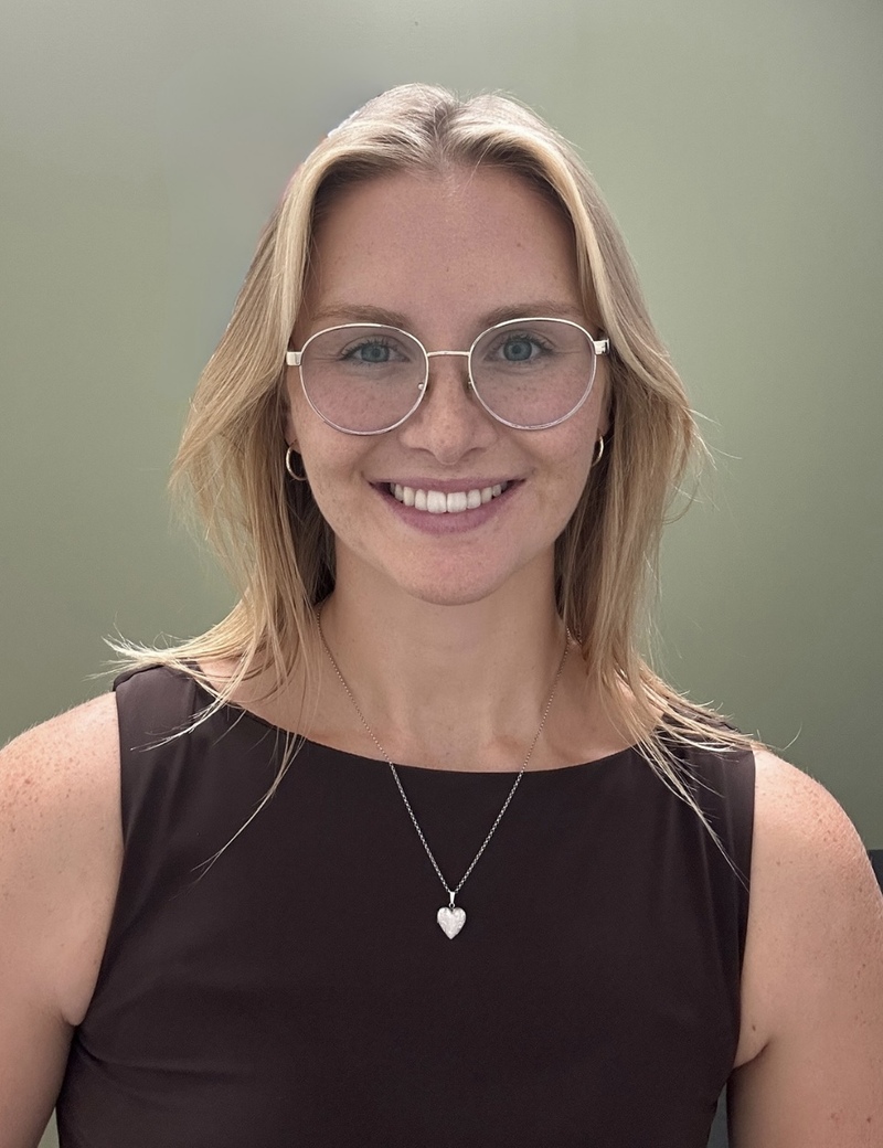 Dr. Megan Dupuis