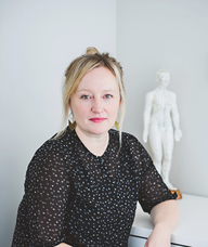 Book an Appointment with Vicky Canham for Acupuncture