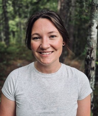 Book an Appointment with Lauren Hill for Acupuncture