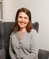 Book an Appointment with Caitlynn Lowenberg at Voice of Hope - Brooklin Location